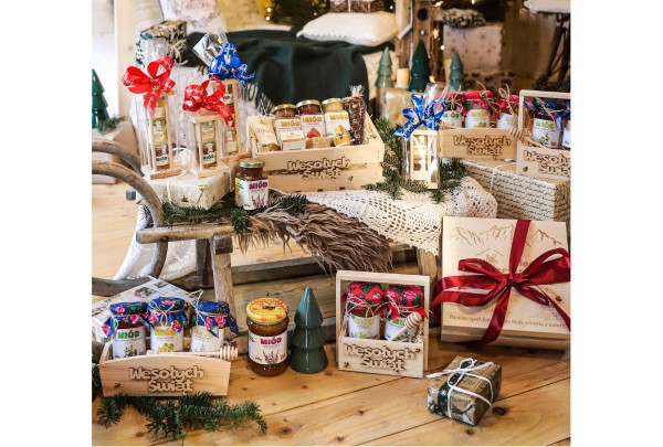 Prezenty Na każdą okazje!